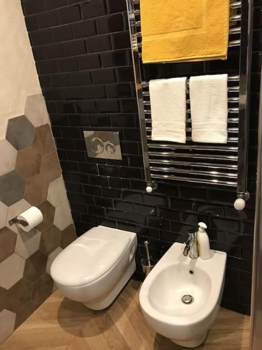 Dezza Loft Apartment Mailand